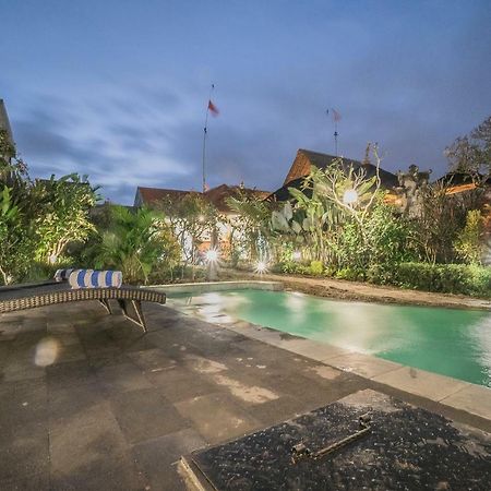 Sriwedari 40 Ubud Exterior foto